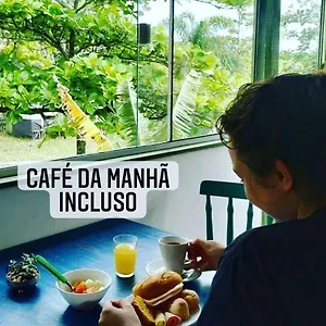 Quintal Floripa , Florianópolis Brasil