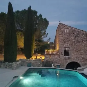 Lou Paradou Luberon Bed & Breakfast Reillanne