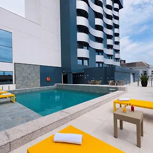 Novotel 4*, Itajaí Brasil