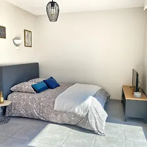 Madeleine - Résidence Services Aparthotel Nizza