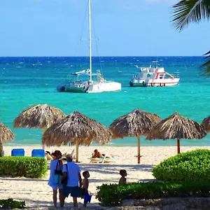 Caribbean Suites With Tropical Pool 5*, Punta Cana República Dominicana