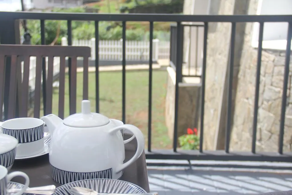 Villa de Roshe Nuwara Eliya Hotel